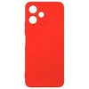 Beline Silicone Dėklas Xiaomi Redmi 12 red