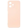 Beline Silicone Dėklas Xiaomi Redmi 12 Rose Gold