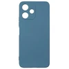 Beline Silicone Dėklas Xiaomi Redmi 12 mėlynas
