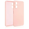 Beline Silicone Dėklas Xiaomi Redmi 13c Rose Gold Rose Gold Poco C65