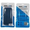 Beline Silikoninis Xiaomi Redmi 9A dėklas telefonui mėlynos spalvos