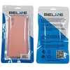 Beline Dėklas Silicone Xiaomi Redmi 9A rožinio aukso spalvos