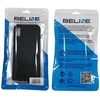 Beline Dėklas Silicone Xiaomi Redmi 9A juodos spalvos