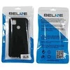 Beline Silikoninis Xiaomi Redmi 9C dėklas telefonui juodos spalvos