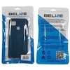 Beline Silikoninis Xiaomi Redmi 9C dėklas telefonui mėlynos spalvos