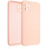 Beline Silicone Dėklas Xiaomi Redmi A2 Rose Gold