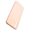 Beline Silicone Dėklas Xiaomi Redmi A2 Rose Gold