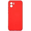 Beline Silikoninis Xiaomi Redmi A2 dėklas telefonui raudonos spalvos