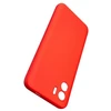 Beline Silicone Dėklas Xiaomi Redmi A2red