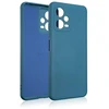Beline Dėklas Silicone Xiaomi Redmi Note12 5G Poco X5 5G mėlynas