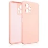 Beline Silikoninis Xiaomi Redmi Note 12 5G / Poco X5 5G dėklas telefonui rožinio aukso spalvos