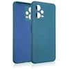 Beline Silikoninis Xiaomi Redmi Note 12 5G / Poco X5 5G dėklas telefonui mėlynos spalvos