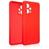 Beline Silicone Dėklas Xiaomi Redmi Note 13 5G red