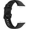 Beline Strap for Huawei FIT 5 / 5 Pro / 4 / 4 Pro / 3 juodos spalvos