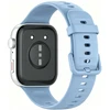 Beline Strap for Huawei FIT 5 / 5 Pro / 4 / 4 Pro / 3 Mėlyna