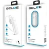 Beline Bluetooth ausinės LM01 balta/baltas
