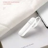 Beline Bluetooth ausinės LM01 balta/baltas
