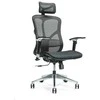 Bemondi Ergonomic office chair ERGO 500 juodas