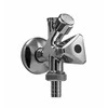 BENKISER Kampinis ventilis 1/2″ x 1/2″ be veržlės