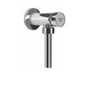 BENKISER Pisuaro vandens nuleidimo mechanizmas, 1/2″