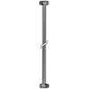 BENKISER Prijungiamasis vamzdis, DN10, 50 cm, dvi 1/2" veržlės
