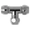BENKISER Trišakis, 3/8″ išor. sriegiai, 10 mm veržlės