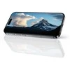 Benks Apsauginis stiklas Air Shield HD Glass (T068) skirtas Apple iPhone 17 Air juodas – 10 vnt