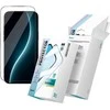 Oem Benks Apsauginis stiklas Air Shield HD Glass (T068) skirtas Apple iPhone 17 Air juodas – 10 vnt