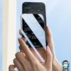 Benks Apsauginis stiklas Air Shield HD Glass (T068) skirtas Apple iPhone 17 Air juodas – 10 vnt