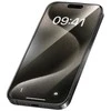 Benks Apsauginis stiklas Arc Shield Full Coverage (GA62) skirtas Apple iPhone 15 Pro Max juodas