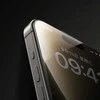 Benks apsauginis stiklas Arc Shield Full Coverage skirtas Apple iPhone 15 Pro Max juodos spalvos