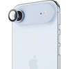 Benks Apsauginis stiklas DR Sapphire Lens Protector on camera skirtas Apple iPhone 17 Air (lens 1 vnt) light mėlynas