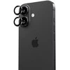 Oem Benks Apsauginis stiklas DR Sapphire Lens Protector telefonui skirtas Apple iPhone 17 (objektyvui 2 vnt) juodas