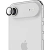 Benks Apsauginis stiklas DR Sapphire Lens Protector on camera skirtas Apple iPhone 17 Air (lens 1 vnt) sidabrinis
