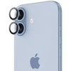 Benks Apsauginis stiklas DR Sapphire Lens Protector on camera skirtas Apple iPhone 17 (lens 2 vnt) light mėlynas