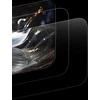 Benks Apsauginis stiklas Glass Warrior 2.0 AR-EZFita skirtas Apple iPhone 17 Air