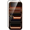 Benks Apsauginis stiklas Glass Warrior 2.0 AR-EZFita skirtas Apple iPhone 17 Air