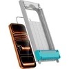 Benks Apsauginis stiklas Glass Warrior 2.0 AR-EZFita skirtas Apple iPhone 17 Air