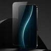 Benks Apsauginis stiklas Glass Warrior HD skirtas Apple iPhone 17 Pro juodas