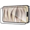 Oem Benks Tempered glass Glass Warrior HD for Iphone 16 Pro juodas