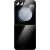 Benks Apsauginis stiklas Glass Warrior HD skirtas Samsung Galaxy Z Flip 6 juodos spalvos