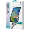 Benks Tempered glass Glass Warrior HD for Ipad Air 13 2024 juodos spalvos