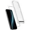 Benks Apsauginis stiklas Glass Warrior HD skirtas Apple iPhone 17 Air juodas