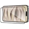 Oem Benks Apsauginis stiklas Glass Warrior HD skirtas Iphone 15 Pro Max juodas