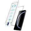 Benks apsauginis stiklas Glass Warrior HD skirtas Samsung Galaxy S25 Ultra (with fingerprint unlock)