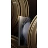 Benks Apsauginis stiklas Glass Warrior HD skirtas Samsung Galaxy Z Fold 6 juodos spalvos