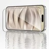 Benks Apsauginis stiklas Glass Warrior HD (AS66) skirtas iPhone 16 Pro Max juodas
