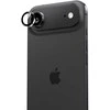 Oem Benks Apsauginis stiklas Glass Warrior Lens Protector telefonui skirtas Apple iPhone 17 Air (objektyvui 1 vnt) transparent