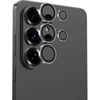 Benks Apsauginis stiklas Glass Warrior Lens Protector on camera skirtas Samsung Galaxy S26 Ultra (lens 5 pieces) transparent