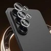 Benks Apsauginis stiklas Glass Warrior Lens Protector on camera skirtas Samsung Galaxy S26/S26 Plus (lens 3 pieces) transparent
